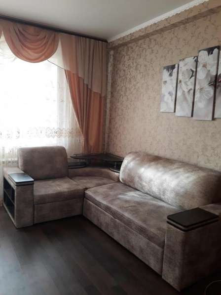 Сдается однокомнатная квартира на длительный срок. Батайск в Батайске