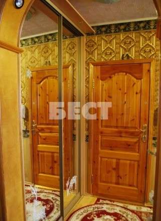 Сдам трехкомнатную квартиру в Москве. Жилая площадь 75 кв.м. Этаж 4. Есть стиральная машина. в Москве фото 10