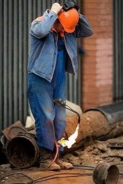 Как вывезти металлолом. Газорезчики. Демонтаж