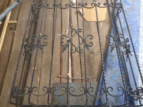 Сварочные работы в Ялте фото 3