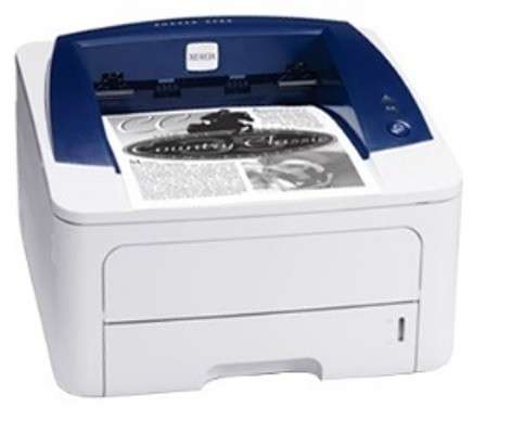 Монохромный принтер Xerox Phaser 3250DN. (Новый, в упаковке)