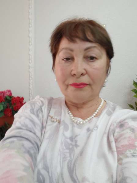 Галина, 50 лет, хочет пообщаться