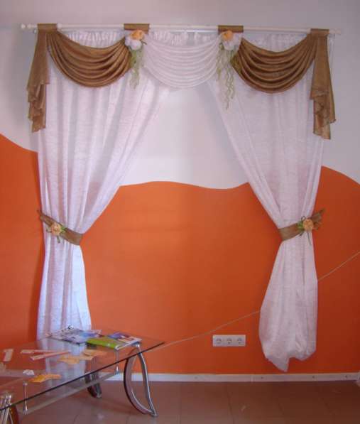 Продам ламбрекен в Томске фото 23