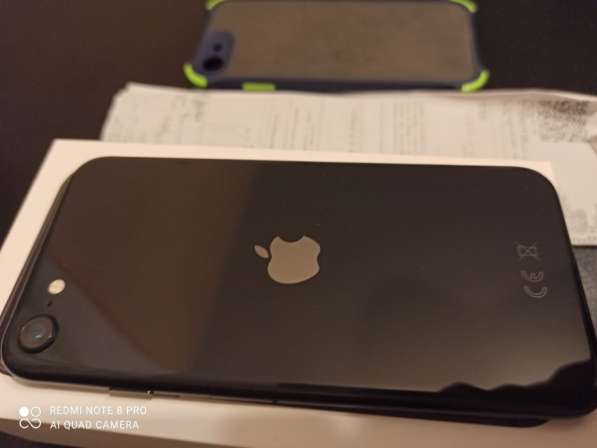 IPhone SE 2 в Москве фото 6