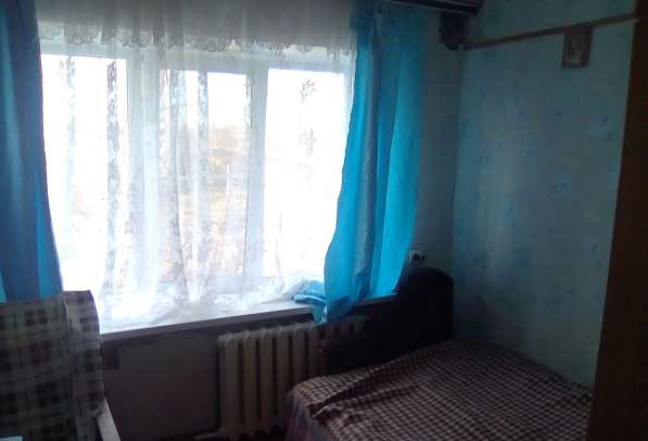 Комната в общежитии с техникой в Брянске фото 3