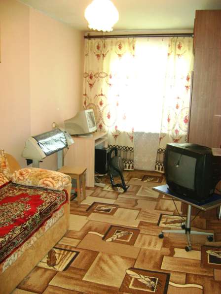 Сдается 2-комнатная квартира на Сахпоселке по ул.Арсеньева в Уссурийске фото 7