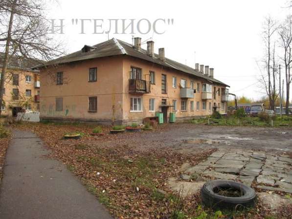 Продается 1-комнатная квартира в районе Лукьяново Вологда в Вологде фото 5