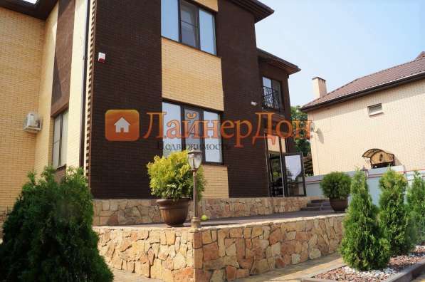 Продам дом в Ростов-на-Дону.Жилая площадь 240 кв.м. в Ростове-на-Дону фото 33