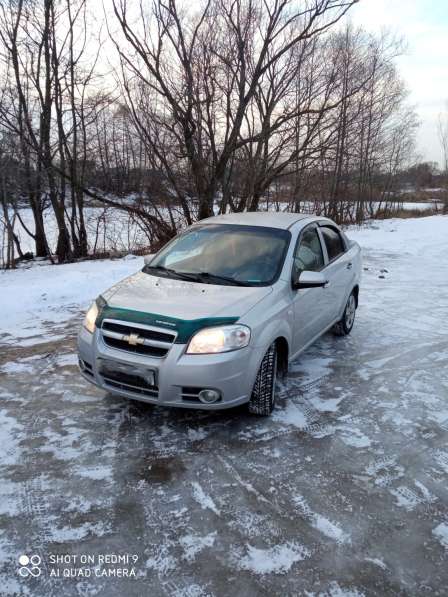 Chevrolet, Aveo, продажа в г.Луганск