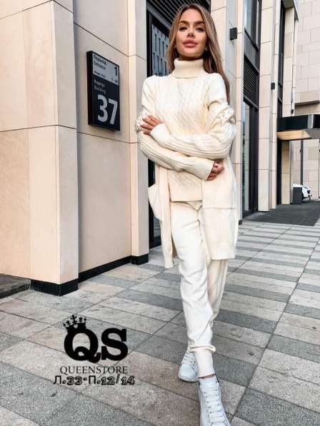 Костюм тройка люкс в Москве фото 3