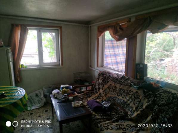 Продам дом в Терновке Крым в Севастополе фото 9