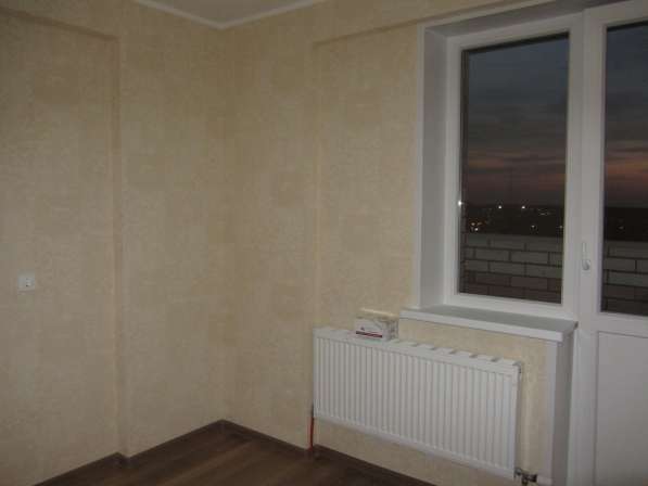 1-комнатная квартира в новом доме готовая к проживанию в Ижевске фото 11