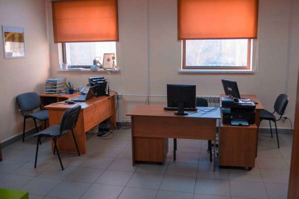 Аренда рабочего места в офисе в Тольятти фото 6