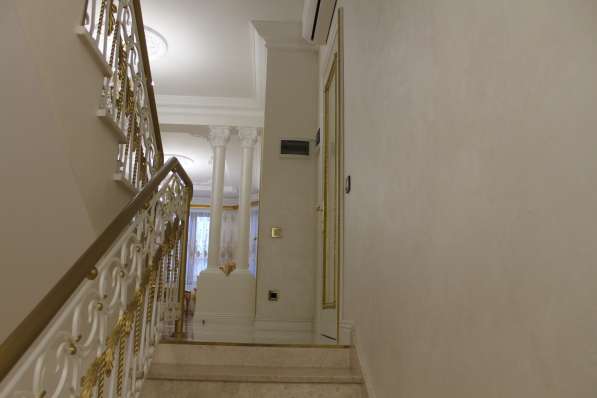 Дом-Квартира - дворец в Москве в Москве фото 5