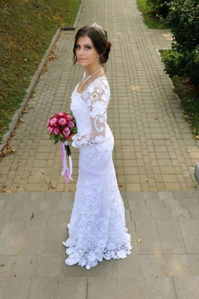 Продам свадебное платье. Украина в фото 10