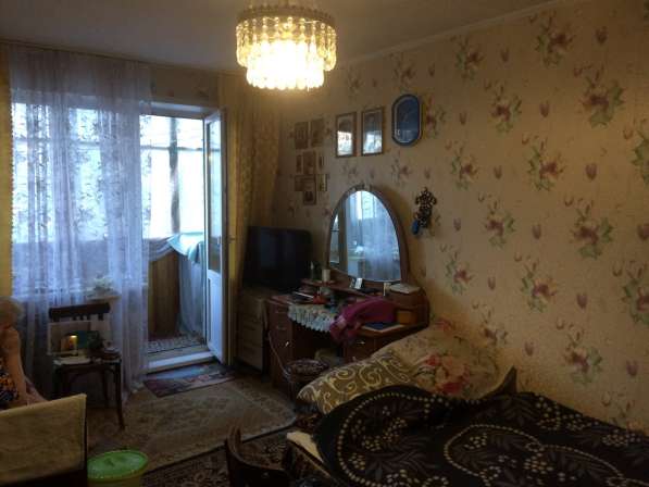 Продам однокомнатную квартиру в Барнауле фото 5