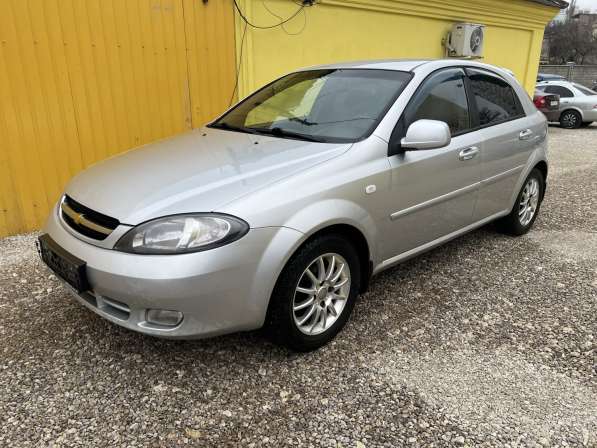 Chevrolet, Lacetti, продажа в Симферополе в Симферополе фото 4