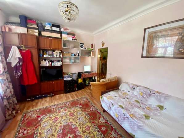 Продаётся 3-х комнатная квартира в Ростове-на-Дону фото 7
