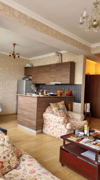 Продается двух комнатная в центре Тбилиси в фото 19