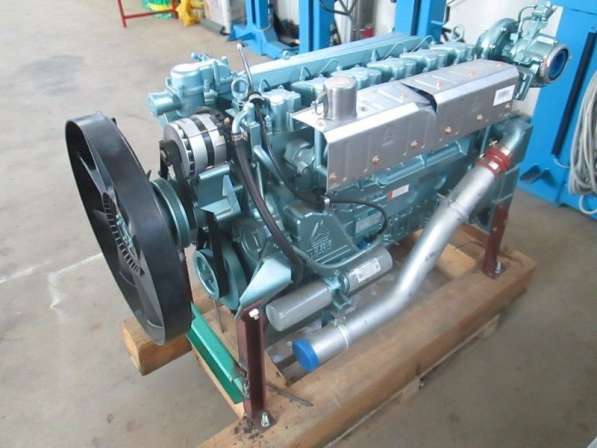 Двигатель Sinotruk D12.42-20 в Магадане
