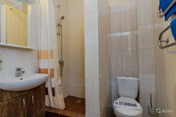1-к квартира, 40 м², 2/12 эт в Краснодаре фото 8