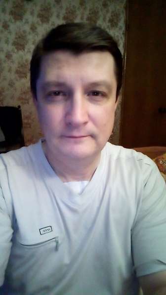 Сергей, 53 года, хочет пообщаться