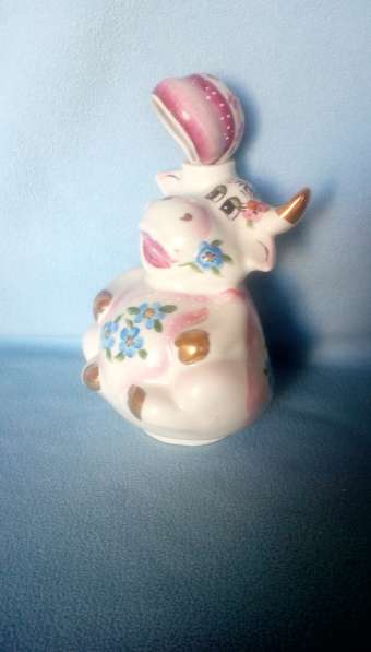 Молочник-сливочник фарфор в Москве фото 8