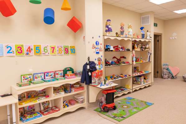 Детский благородный пансион в Екатеринбурге фото 21