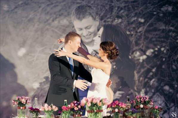Свадебные услуги! в Красноярске фото 4