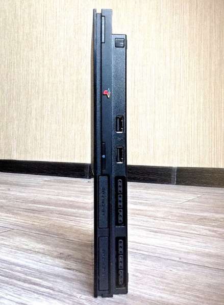 PlayStation 2 slim в Курске фото 4