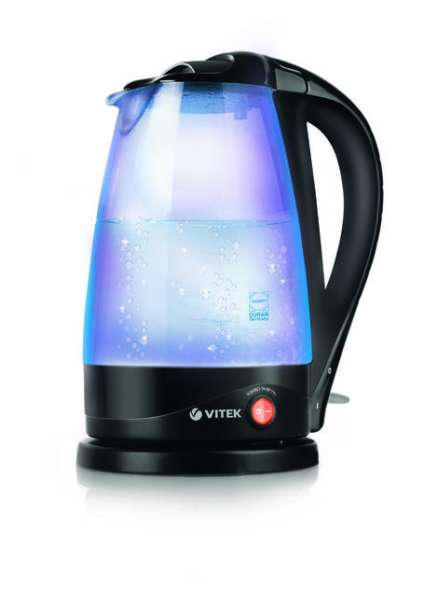 Чайник электрический Vitek VT-1180 В 1.7л