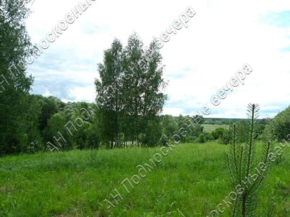 realty_mapper3.plot_in_locationИндивидуальное жилищное ст-во. Площадь 12.00 сот.Есть Электричество. в Москве фото 9