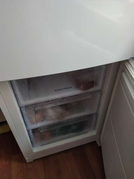 Продам холодильник в Ревде