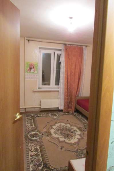Сдам 1-комнатную квартиру в Челябинске