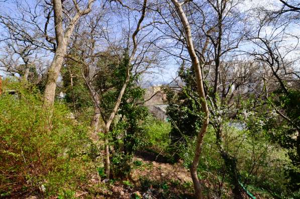 Продам земельный участок в г.Симферополь. Индивидуальное жилищное ст-во. Есть электричество, водопровод. в Симферополе фото 6