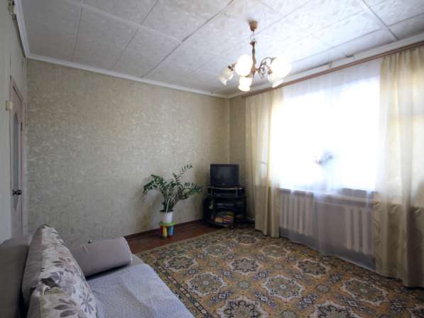 Продажа половины дома с большим земельным участком в Димитровграде фото 4