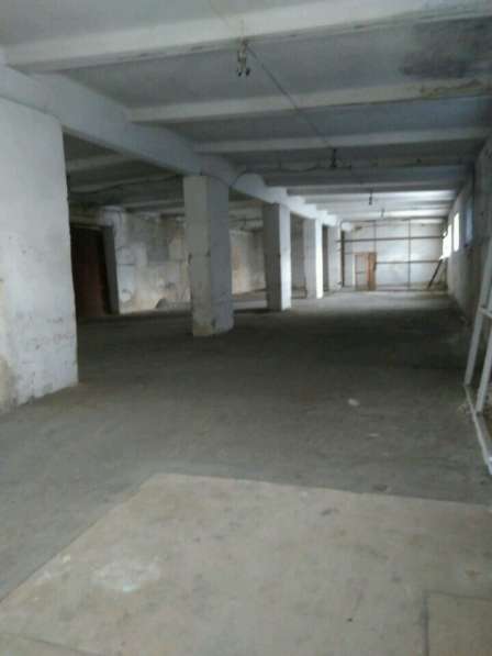 Сдаю складские и офисные помещения от 24,5 до 690 кв. м в Симферополе фото 16