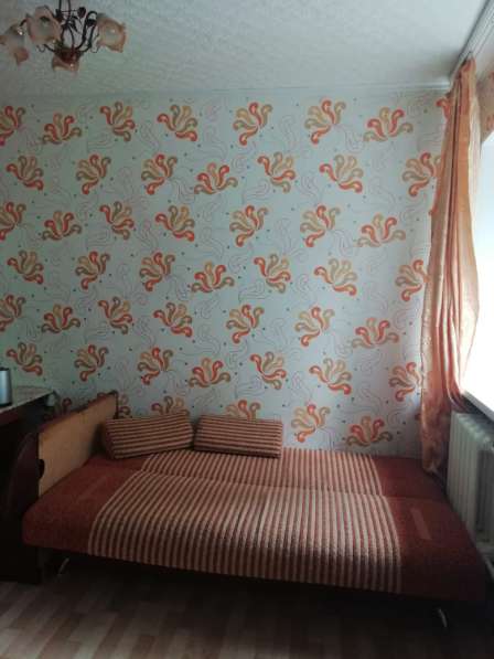 Продам 1-комнатную гостинку (вторичное) в Кировском районе в Томске фото 3