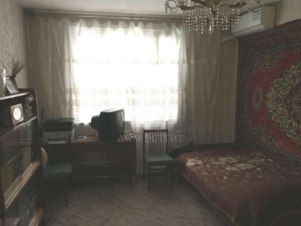 Продам однокомнатную квартиру в Москве. Жилая площадь 37 кв.м. Этаж 1. Дом панельный. в Москве фото 6