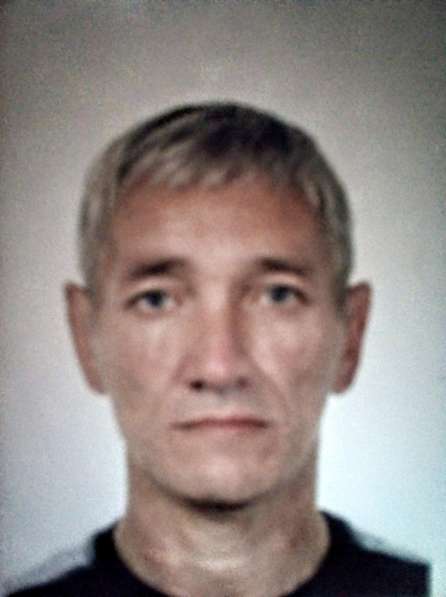 Сергей, 53 года, хочет пообщаться – ищу женщину
