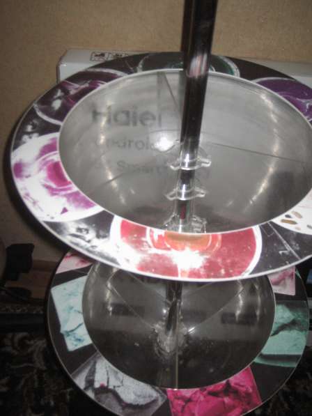 Cтойка "Art-Visage" в Волгограде