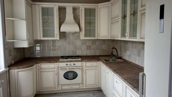 Изготовление кухонь по индивидуальным размерам в Севастополе фото 7