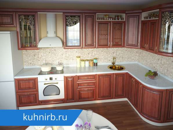 Белорусские кухни в Москве фото 42