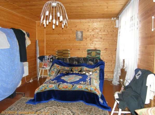 Продается дом в СНТ в Переславле-Залесском фото 7