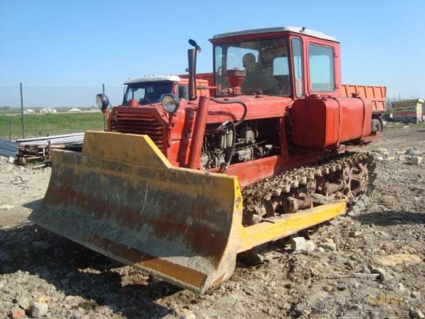 Услуги, аренда, заказ бульдозера в Нижнем Новгороде фото 4