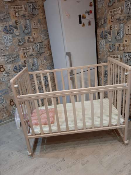 Детская кровать в Смоленске фото 3