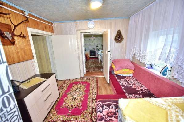 Продается жилой дом с мебелью в г. Смолевичи. От Минска-31км в фото 8