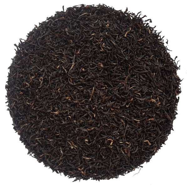 Чай черный, индийский, среднелистовой, АSSAM TGFOP1 STD 138