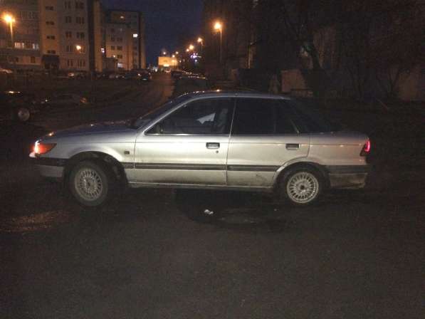 Mitsubishi, Lancer, продажа в Лениногорске