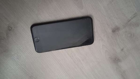 IPhone 7 black 32gb в Вологде фото 4